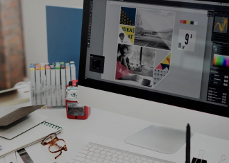 Нейросети для дизайнера