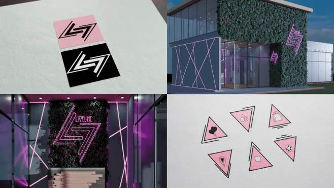 Графический дизайн – работы студентов - 39