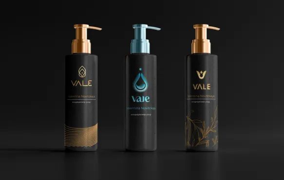 Графический дизайн – работы студентов - 2